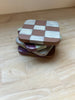 Coasters, Checkered Mix